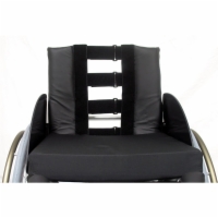 Adjustable Seat
