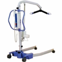 Hoyer ADVANCE Portable Patient Lift - Hydraulic