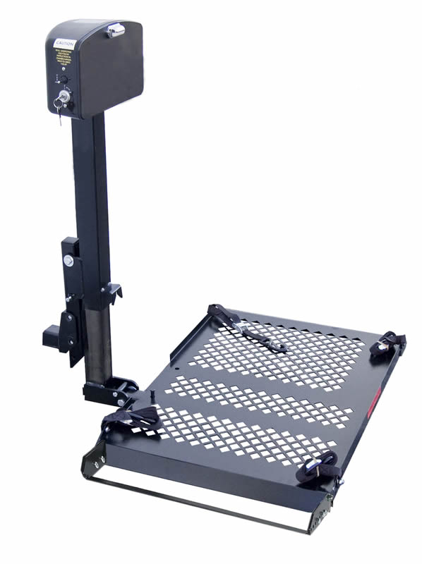 Mini Power Chair Lift