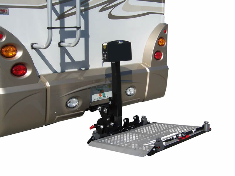 Universal RV Lift
