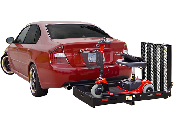 Econo Carrier 500