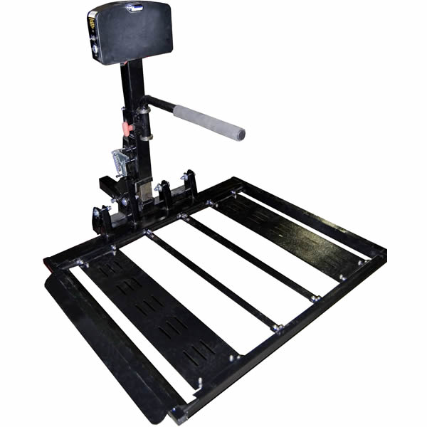 Auto Power Chair Lift Deluxe