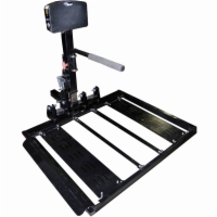 Auto Power Chair Lift Deluxe