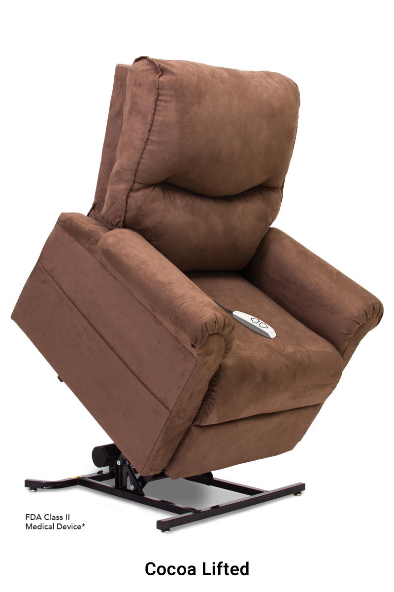 LC-105 Specialty