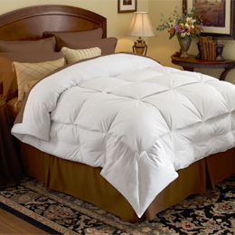 Pacific Coast® Stratus Down™ Comforter