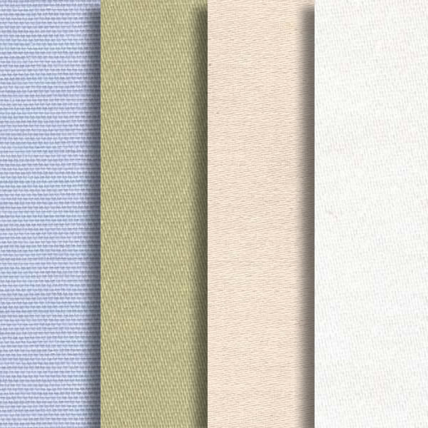 Pillow Cases (2) 300 TC Organic Cotton