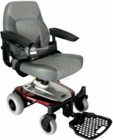 Captain's Seat