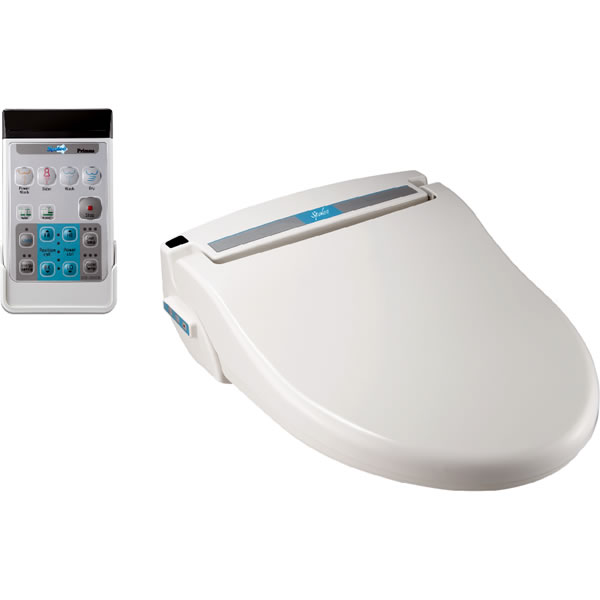 Primus Toilet Bidet Seat