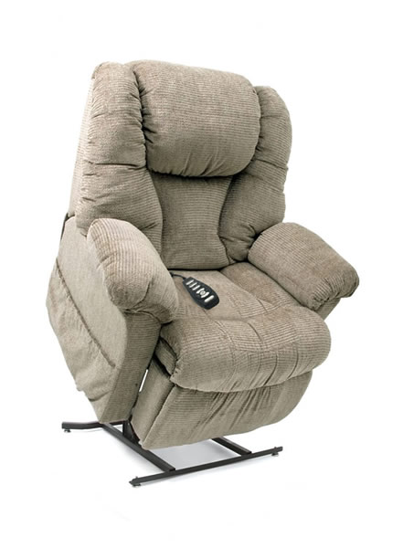 LL-550S Elegance