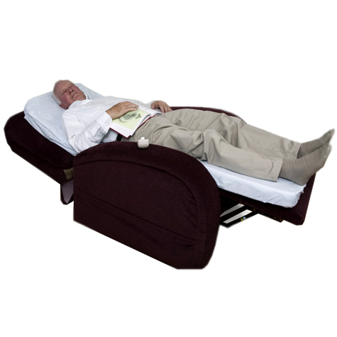 LL-770L Specialty Bed