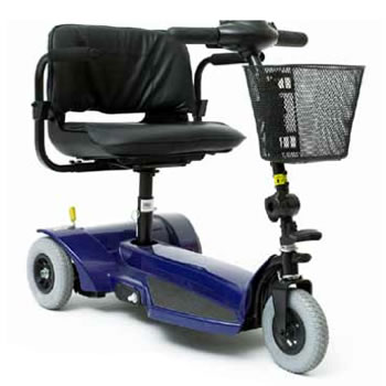 111TS (3-Wheel)