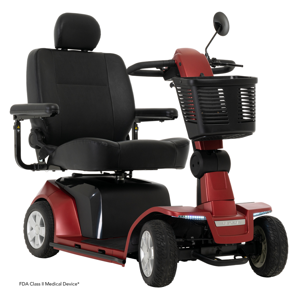 Maxima (4-wheel)