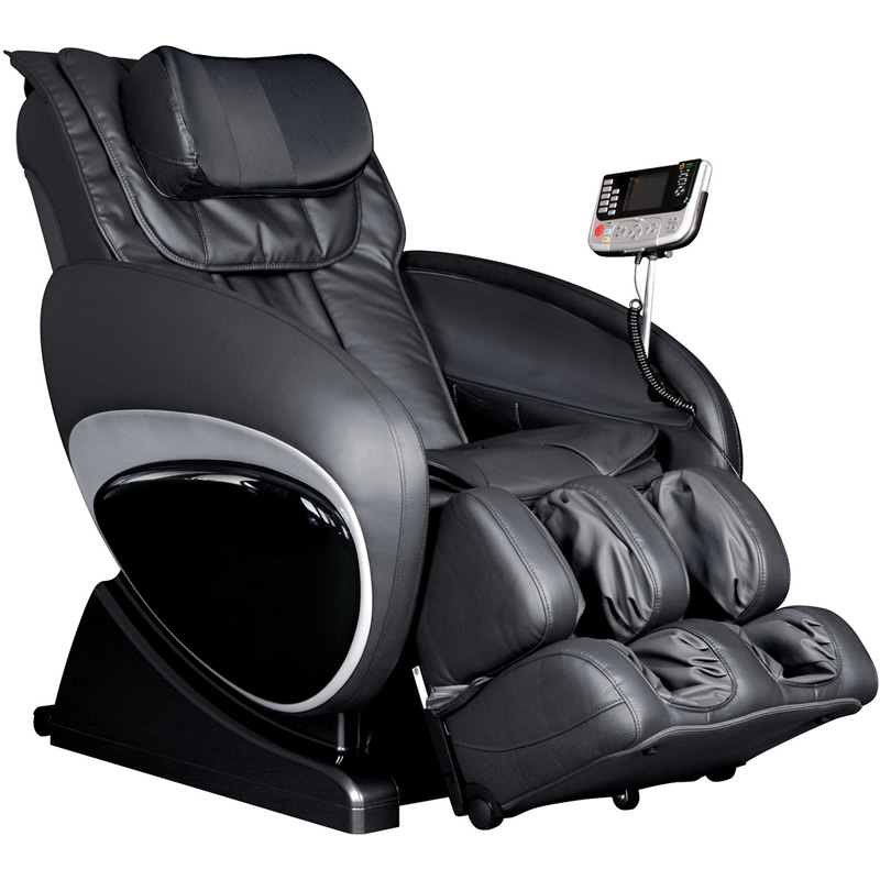 Cozzia Massage Chair 16027 Shiatsu Massage Recliners