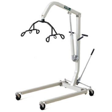 Hoyer 6 Point Lift - Tan