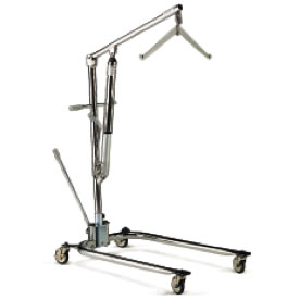 Hoyer 2 Point Lift - Chrome