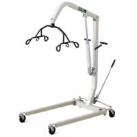 Manual Patient Lifts