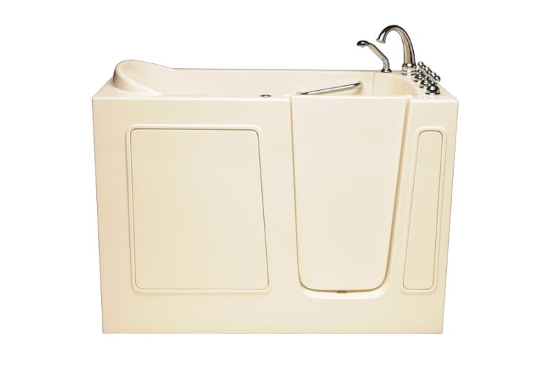 Hydrotherapy Plus Walk-In Tub