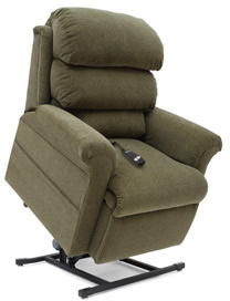 LC-570P Elegance