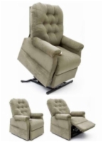 Easy Comfort Lift Chairs