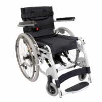 High Powered Stand Actuator