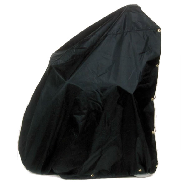Large & Tall Power Wheelchair Cover