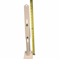 Track Brackets - Extended, 20"