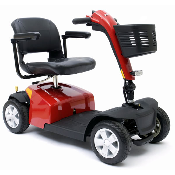 Victory ES 10 (4-wheel)