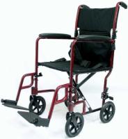 Karman Standard Lightweight Transport Chair