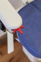 Ergonomic Adjustment Hand Control