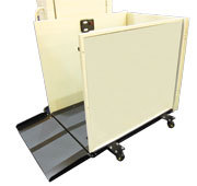 AmeriGlide Hercules II 600 Portable