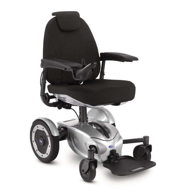 Pronto Air Personal Transporter Power Wheelchair
