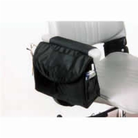 Mobility Armrest Bags
