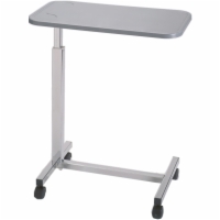 Composite Overbed Table - 30" x 15"