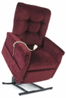 Pride LC-215 Lift Chair