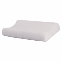 Memory Foam Contoured Pillow