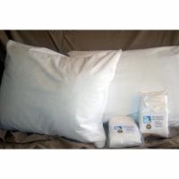 CottonGuard Pillow Protectors (2)