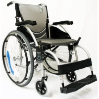 Karman Ergonomic Wheelchair 105