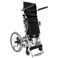 Karman Power Standing Manual Wheelchair