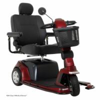 Maxima (3-wheel)