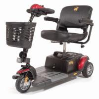 Golden Buzzaround XLS-HD 3 Wheel Mobility Scooter-Replaced