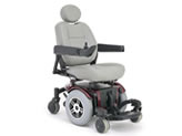 power wheelchairs