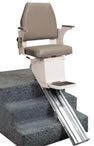 Battery Stair Lifts