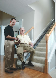 Stair Lifts Main