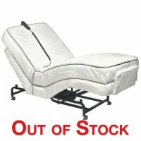 Standard Adjustable Bed