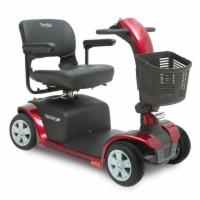 Victory 9 (4-Wheel)