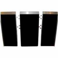 Bariatric Panel Ramp (4')