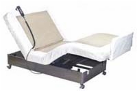 Supreme Adjustable Bed Base