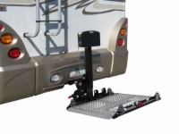 RV Outside Lift
