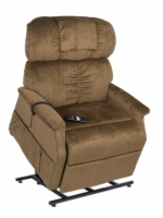 Comforter Dual Motor Medium