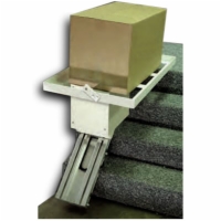 AmeriGlide DC Cargo Lift